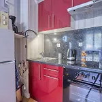 T1 Bis Avec Balcons Et Animaux Admis - Fr-1-841-67 Διαμέρισμα *
