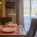 T1 Bis Avec Balcons Et Animaux Admis - Fr-1-841-67 Διαμέρισμα *