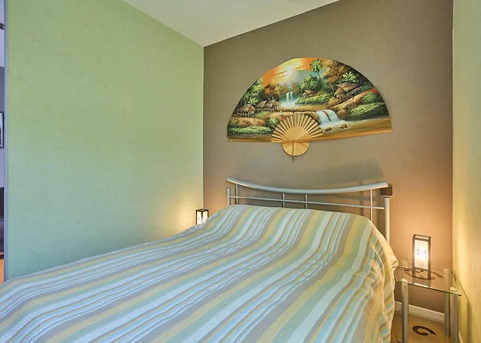 T1 Bis Avec Balcons Et Animaux Admis - Fr-1-841-67 * バルボタン・レ・テルム