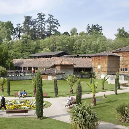 T1 Bis Avec Balcons Et Animaux Admis - Fr-1-841-67