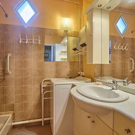 Lejlighed T1 Bis Avec Balcons Et Animaux Admis - Fr-1-841-67 *