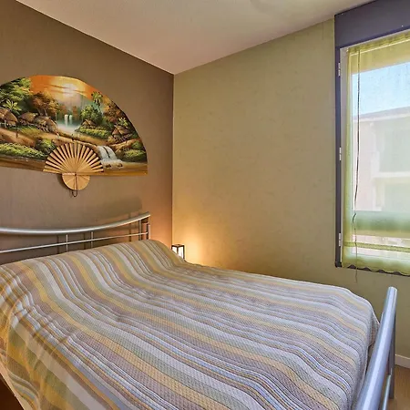 Lejlighed T1 Bis Avec Balcons Et Animaux Admis - Fr-1-841-67 Barbotan-les-Thermes