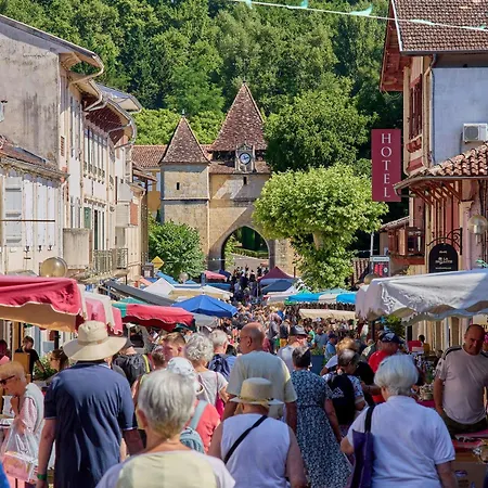 Lejlighed T1 Bis Avec Balcons Et Animaux Admis - Fr-1-841-67